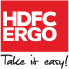 hdfc ergo